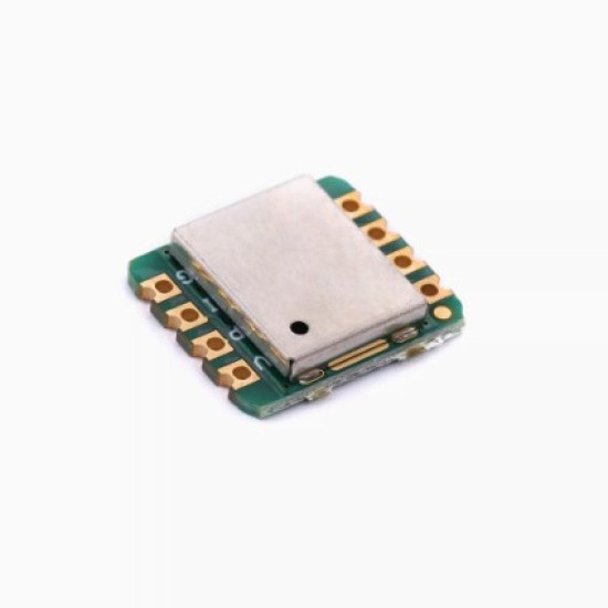 GY-95T nine-axis sensor three-axis acceleration gyroscopy magnetic field gesture angle angle angle module serial port output GY-95T nine-axis sensor three-axis acceleration gyroscopy magnetic field gesture angle angle angle module serial port output
