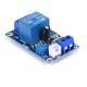 XH-M131 Photosensitive resistor module brightness automatic control module 12V light control relay light switch XH-M131 Photosensitive resistor module brightness automatic control module 12V light control relay light switch