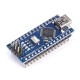 NANO V3.0 CH340 Improved Edition Atmega328p USB to TTL NANO V3.0 CH340 Improved Edition Atmega328p USB to TTL
