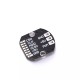 AS5048A magnetic coder 14bit high -precision magnetic induction angle measurement sensor module to send magnets AS5048A magnetic coder 14bit high -precision magnetic induction angle measurement sensor module to send magnets