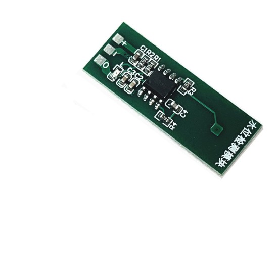 M03 m04 water level detection module sensor green non -contact liquid level touch switch switch liquid sensor M03 m04 water level detection module sensor green non -contact liquid level touch switch switch liquid sensor