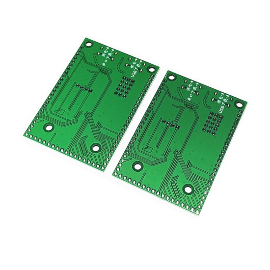 STC32G12K128 STC8H8K64U single -chip computer system board core board development board 51 experiment board STC32G12K128 STC8H8K64U single -chip computer system board core board development board 51 experiment board