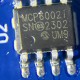 AD conversion voltage compatibility module dual road 0 to 5V linear to 0 to 3.3V 51/STM32 modulus converting AD conversion voltage compatibility module dual road 0 to 5V linear to 0 to 3.3V 51/STM32 modulus converting
