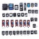 Sensor kit sensor kit contains 37 sensors to send information 37 sensors Sensor kit sensor kit contains 37 sensors to send information 37 sensors