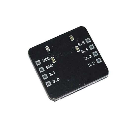 STC8G1K08A core board development board comes with ADC single -chip machine controller 51 development board 8 -pin module STC8G1K08A core board development board comes with ADC single -chip machine controller 51 development board 8 -pin module