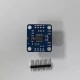 GY-33 TCS34725 color induction recognition sensor serial port module replaces TCS230 TCS3200 GY-33 TCS34725 color induction recognition sensor serial port module replaces TCS230 TCS3200