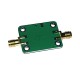 RF broadband amplifier low noise release LNA (0.1-2000MHz gain 30DB) spot RF broadband amplifier low noise release LNA (0.1-2000MHz gain 30DB) spot