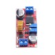 Hengliu constant voltage large current 5A lithium ion battery charging LED drive power module Hengliu constant voltage large current 5A lithium ion battery charging LED drive power module