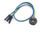 Pulsensor pulse heart rate sensor compatible biotechnology sensor sensor Pulsensor pulse heart rate sensor compatible biotechnology sensor sensor
