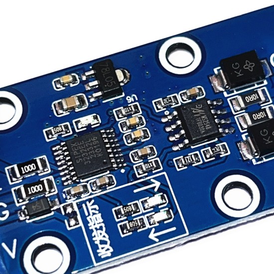 RS232 rotor RS485 module serial port conversion module 232 485 mutual transfer module industrial -level protection RS232 rotor RS485 module serial port conversion module 232 485 mutual transfer module industrial -level protection