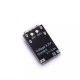 Salt polymer small -capacity lithium battery charging board 500/400/300/200/100mA current can be adjusted Salt polymer small -capacity lithium battery charging board 500/400/300/200/100mA current can be adjusted