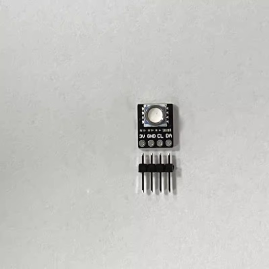 GY-MS5803-01BAV2 MS5803-14BA High-precision pneumatic sensor liquid pressure module GY-MS5803-01BAV2 MS5803-14BA High-precision pneumatic sensor liquid pressure module