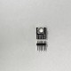 GY-MS5803-01BAV2 MS5803-14BA High-precision pneumatic sensor liquid pressure module GY-MS5803-01BAV2 MS5803-14BA High-precision pneumatic sensor liquid pressure module