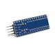 STC15W408AS core board small system board 51 single -chip machine development board learning board TTSOP20 STC15W408AS core board small system board 51 single -chip machine development board learning board TTSOP20