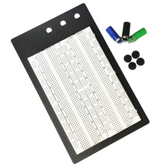 1660 pore bread board experimental desk for welding -free circuit test version 1660 pore bread board experimental desk for welding -free circuit test version