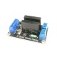 2 Low 5V Low -level Solid -state Rept Electric Module Turn with a fuse solid -state relay 250V2A 2 Low 5V Low -level Solid -state Rept Electric Module Turn with a fuse solid -state relay 250V2A