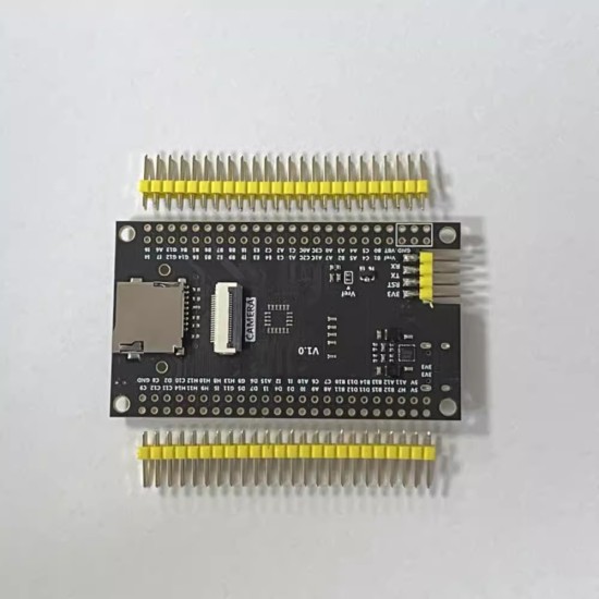 STM32H743XIH6 development board core board learning board instead of VBT6 minimum system replace 750 407 STM32H743XIH6 development board core board learning board instead of VBT6 minimum system replace 750 407