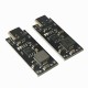 3A large current polymer three yuan lithium battery charging board 5V to 4.2V/4.35V support Type-C input 3A large current polymer three yuan lithium battery charging board 5V to 4.2V/4.35V support Type-C input