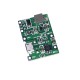 3.7V liter 9V 5V universal meter modification 18650 lithium battery charging and voltage voltage discharge integrated module 2A 3.7V liter 9V 5V universal meter modification 18650 lithium battery charging and voltage voltage discharge integrated module 2A