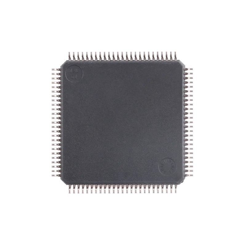 F280049PZS LQFP-100 has 100MHz frequency FPU 256KB flash memory 32-bit MCU brand new F280049PZS LQFP-100 has 100MHz frequency FPU 256KB flash memory 32-bit MCU brand new