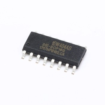 STC15W404AS-35I-SOP16 microcontroller integrated circuit IC chip brand new original spot genuine STC15W404AS-35I-SOP16 microcontroller integrated circuit IC chip brand new original spot genuine