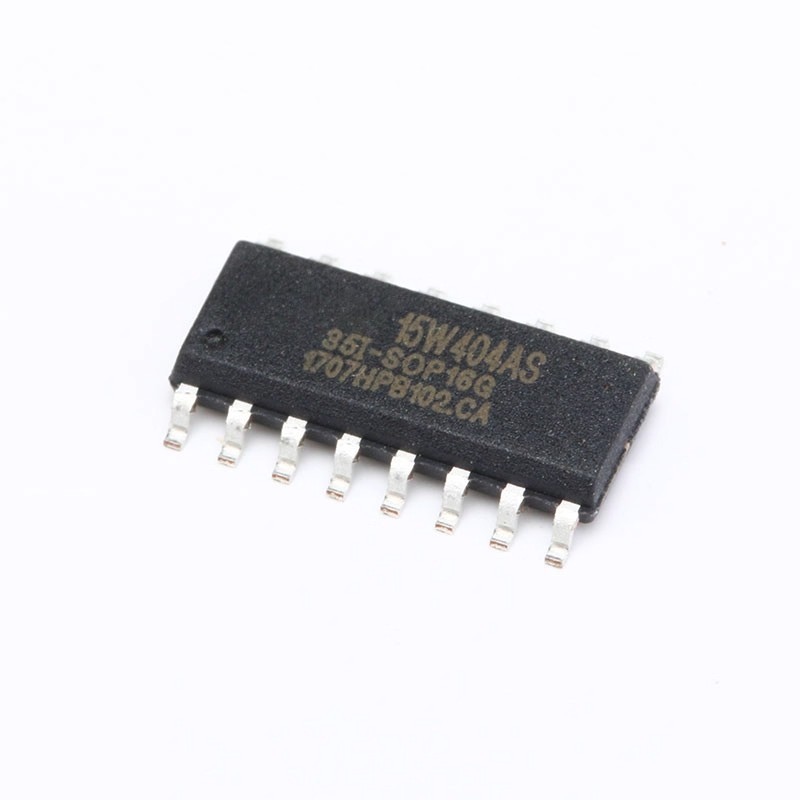 STC15W404AS-35I-SOP16 microcontroller integrated circuit IC chip brand new original spot genuine STC15W404AS-35I-SOP16 microcontroller integrated circuit IC chip brand new original spot genuine