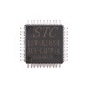 STC15W4K56S4-30I-LQFP44 Enhanced 1T 8051 Microcontroller Microcontroller MCU Brand New STC15W4K56S4-30I-LQFP44 Enhanced 1T 8051 Microcontroller Microcontroller MCU Brand New