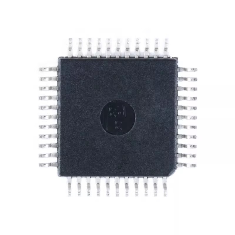 W78E054DFG PQFP-44 6T/12T 8051 single-chip chip brand new original spot genuine integration W78E054DFG PQFP-44 6T/12T 8051 single-chip chip brand new original spot genuine integration