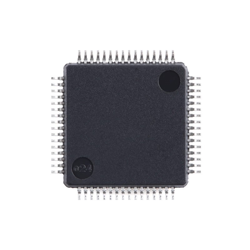 HC32F460KETA-LQFP64 LQFP-64 ARMCortex-M432-bit microcontroller-MCU brand new HC32F460KETA-LQFP64 LQFP-64 ARMCortex-M432-bit microcontroller-MCU brand new