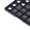N32905U1DN LQFP-128 core ARM926EJ-S chip brand new original spot genuine integration N32905U1DN LQFP-128 core ARM926EJ-S chip brand new original spot genuine integration