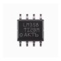LM358DR 358DR SMD SOIC-8 Chip Brand New Spot Original SMD Dual-pass Operational Amplifier
