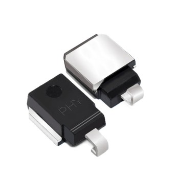 SM8S15A TVS transient chip diode DO-218AB package, new original automotive protection diode