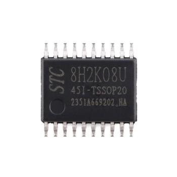 STC15W408AS-35I-SKDIP28 Enhanced 1T 8051 Microcontroller Microcontroller MCU Brand New STC15W408AS-35I-SKDIP28 Enhanced 1T 8051 Microcontroller Microcontroller MCU Brand New