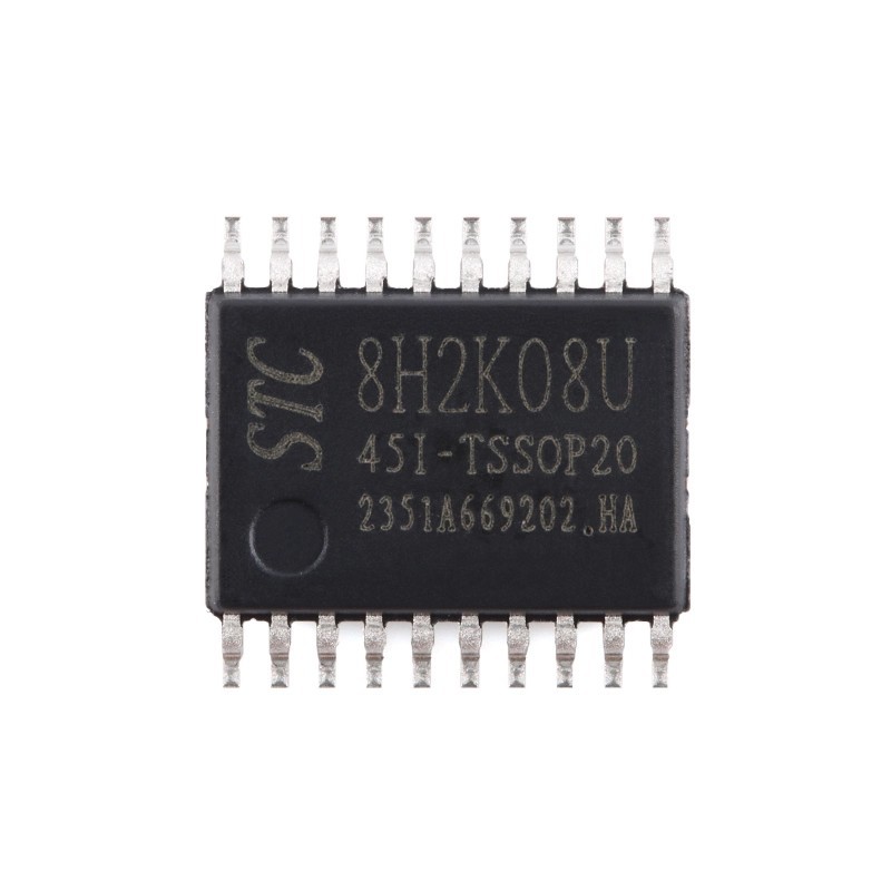 STC15W408AS-35I-SKDIP28 Enhanced 1T 8051 Microcontroller Microcontroller MCU Brand New STC15W408AS-35I-SKDIP28 Enhanced 1T 8051 Microcontroller Microcontroller MCU Brand New
