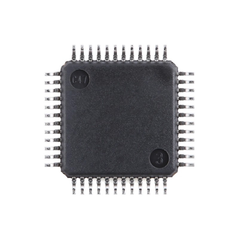 APM32F051C8T6 LQFP-48 ARM Cortex-M0 32-bit microcontroller-MCU brand new original APM32F051C8T6 LQFP-48 ARM Cortex-M0 32-bit microcontroller-MCU brand new original