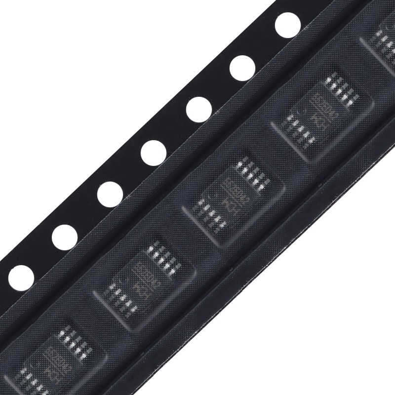 CH552E MSOP-10 E8051 core 8-bit enhanced USB microcontroller brand new original spot genuine product CH552E MSOP-10 E8051 core 8-bit enhanced USB microcontroller brand new original spot genuine product