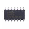 ATTINY44A-SSUR SOIC-14 chip AVR 8-bit microcontroller brand new original spot authentic ATTINY44A-SSUR SOIC-14 chip AVR 8-bit microcontroller brand new original spot authentic