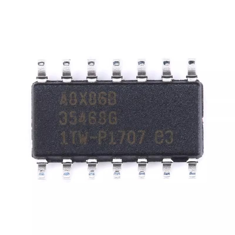 ATTINY44A-SSUR SOIC-14 chip AVR 8-bit microcontroller brand new original spot authentic ATTINY44A-SSUR SOIC-14 chip AVR 8-bit microcontroller brand new original spot authentic