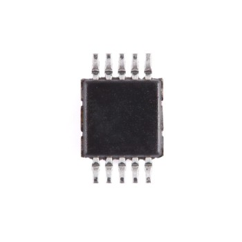 CH552E MSOP-10 E8051 core 8-bit enhanced USB microcontroller brand new original spot genuine product