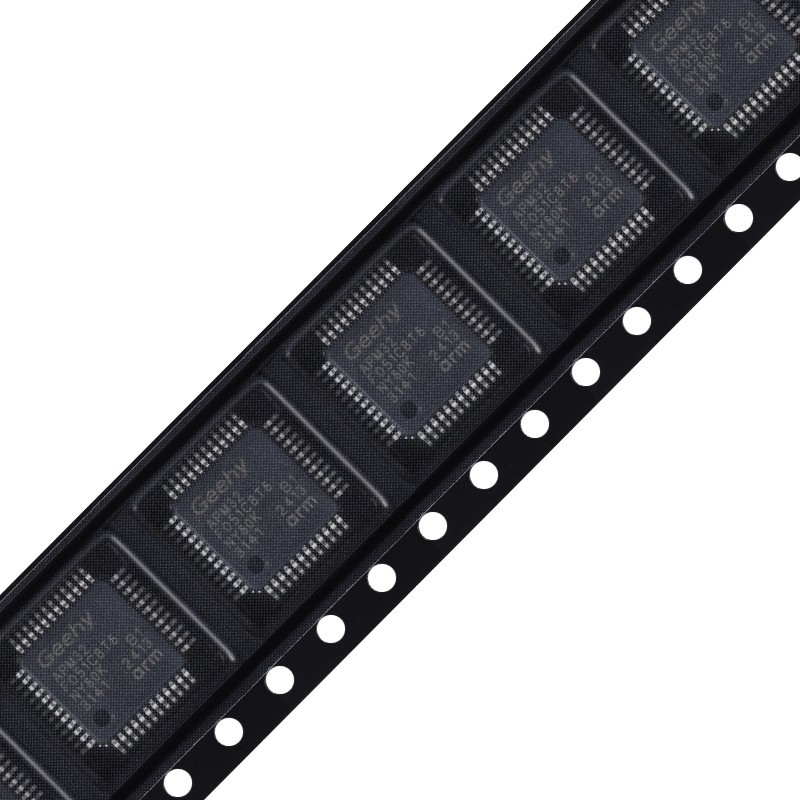 APM32F051C8T6 LQFP-48 ARM Cortex-M0 32-bit microcontroller-MCU brand new original APM32F051C8T6 LQFP-48 ARM Cortex-M0 32-bit microcontroller-MCU brand new original