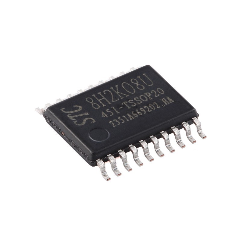 STC15W408AS-35I-SKDIP28 Enhanced 1T 8051 Microcontroller Microcontroller MCU Brand New STC15W408AS-35I-SKDIP28 Enhanced 1T 8051 Microcontroller Microcontroller MCU Brand New