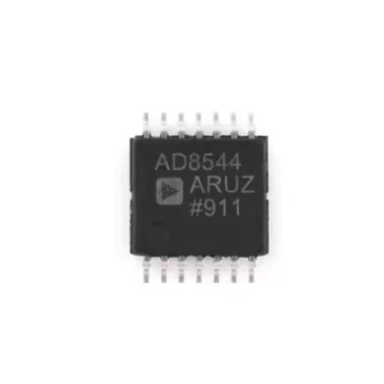AD8544ARUZ package TSSOP-14 brand new original original operational amplifier chip integrated circuit IC