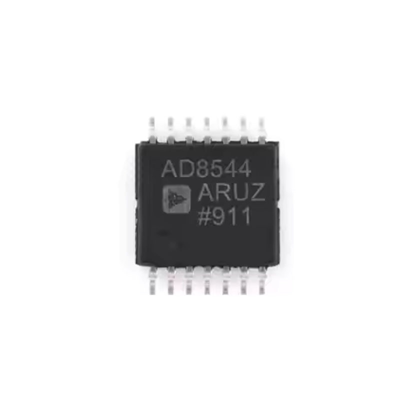 AD8544ARUZ package TSSOP-14 brand new original original operational amplifier chip integrated circuit IC AD8544ARUZ package TSSOP-14 brand new original original operational amplifier chip integrated circuit IC