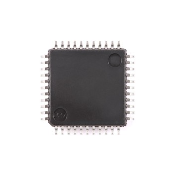 STC15W4K56S4-30I-LQFP44 Enhanced 1T 8051 Microcontroller Microcontroller MCU Brand New