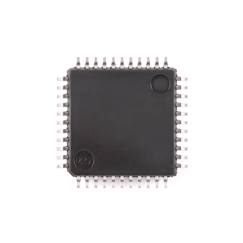 STC15W4K56S4-30I-LQFP44 Enhanced 1T 8051 Microcontroller Microcontroller MCU Brand New STC15W4K56S4-30I-LQFP44 Enhanced 1T 8051 Microcontroller Microcontroller MCU Brand New