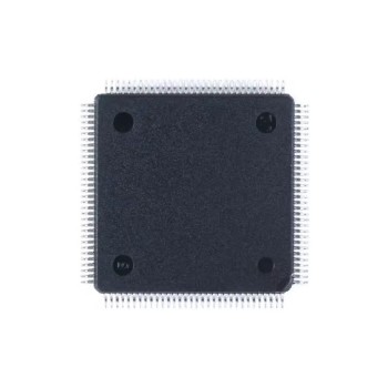 N32905U1DN LQFP-128 core ARM926EJ-S chip brand new original spot genuine integration N32905U1DN LQFP-128 core ARM926EJ-S chip brand new original spot genuine integration