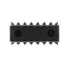 CD4046BE DIP-16 Link chip Phase-locking loop direct plug-in Brand new original spot genuine integrated circuit CD4046BE DIP-16 Link chip Phase-locking loop direct plug-in Brand new original spot genuine integrated circuit
