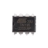 ATtiny85-20PU PDIP-8 8-bit AVR microcontroller chip new original spot genuine integration ATtiny85-20PU PDIP-8 8-bit AVR microcontroller chip new original spot genuine integration