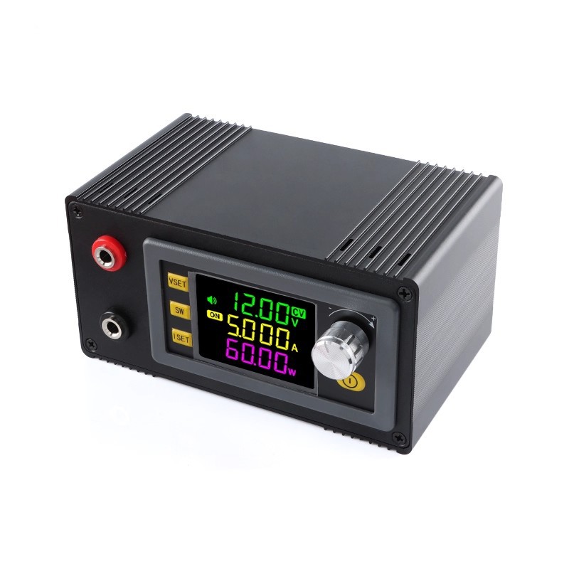 SK150 CNC DC step-up adjustable voltage stabilizer power constant voltage constant current solar charging module 7A finished product SK150 CNC DC step-up adjustable voltage stabilizer power constant voltage constant current solar charging module 7A finished product