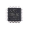 STC8H3K64S2-45I-LQFP32 1T 8051 microprocessor single chip brand new original spot STC8H3K64S2-45I-LQFP32 1T 8051 microprocessor single chip brand new original spot